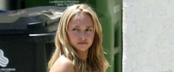 Hayden Panettiere