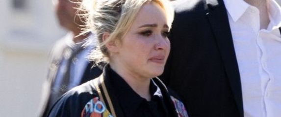 Hayden Panettiere - 7