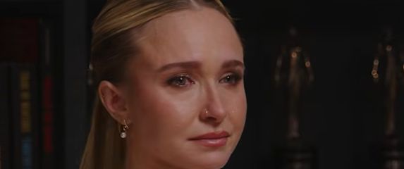 Hayden Panettiere