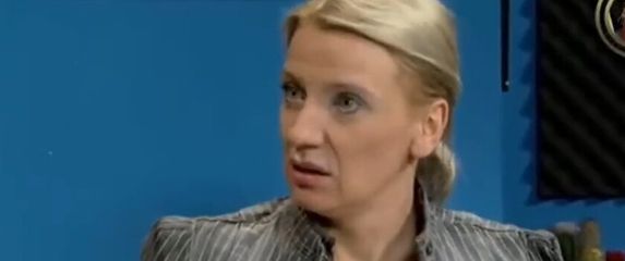 Gordana Boban