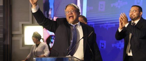 Itamar Ben-Gvir