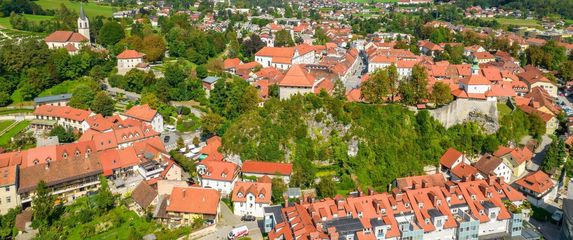 Kamnik - 4