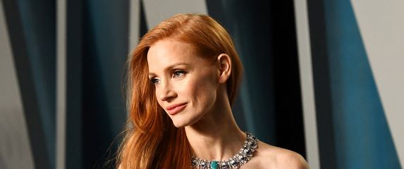 Jessica Chastain