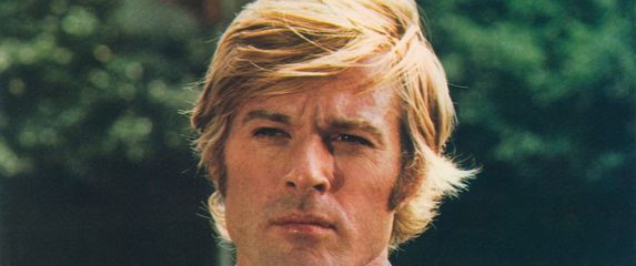 Robert Redford