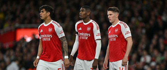 Arsenal