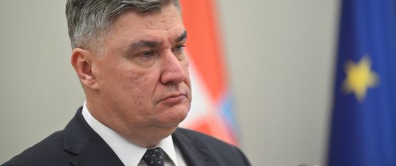 Zoran Milanović