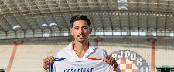 Dennis Hadžikadunić