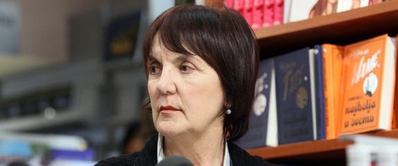 Vedrana Rudan