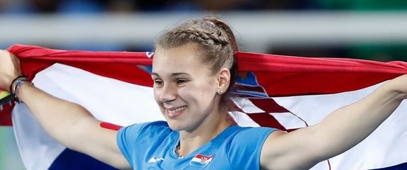 Sara Kolak - 5