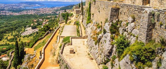 Tvrđava Klis - 8
