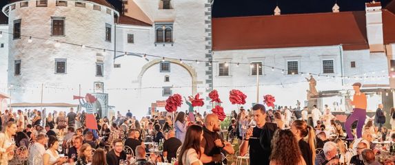 Vinski grad Varaždin - 3