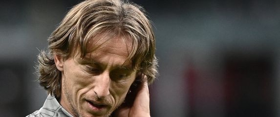 Luka Modrić