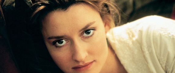 Natascha McElhone u filmu ''The Truman Show''