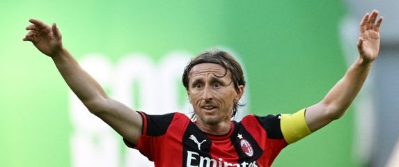 Luka Modrić