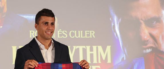 Rodri