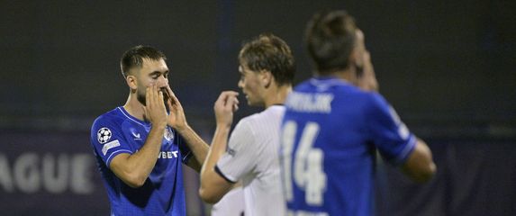 Dinamo - Viking