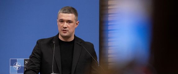 Mihajlo Fedorov
