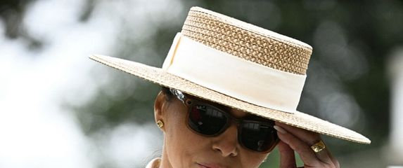 Melania Trump