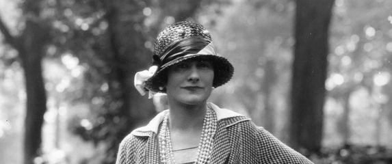 Coco Chanel