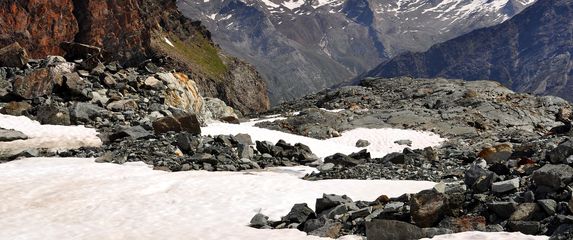 Planina Weissmies