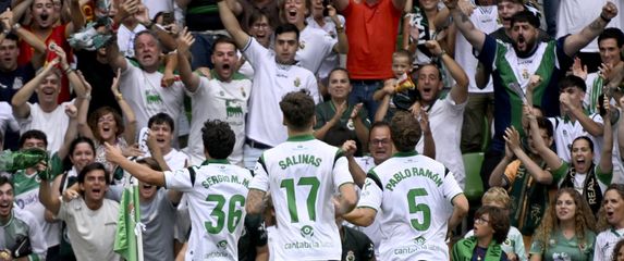 Racing Santander
