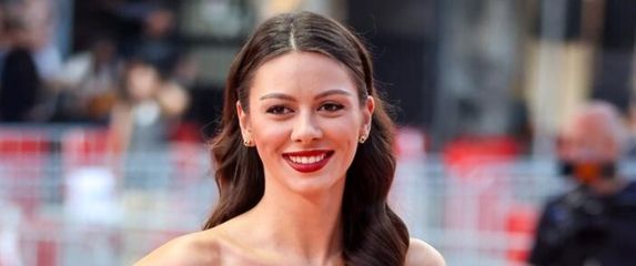 Lara Sutović - 1