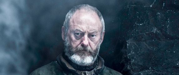 Liam Cunningham