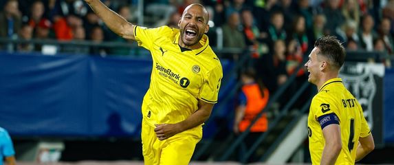Bodo Glimt