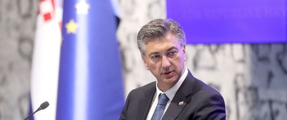 Andrej Plenković