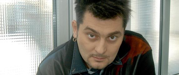 Dino Dvornik