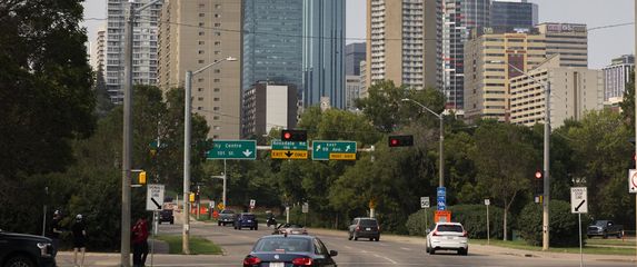 Edmonton