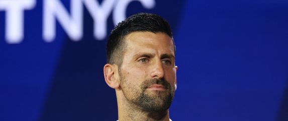 Novak Đoković