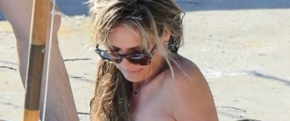 Heidi Klum
