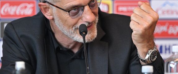 Slaven Bilić