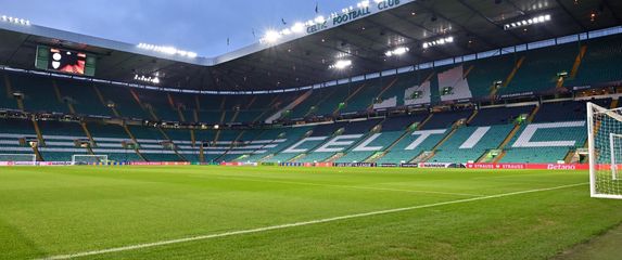 Celtic Park