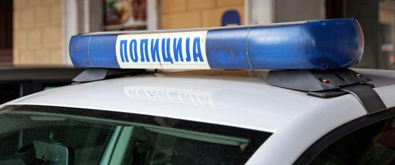 Policija u Srbiji, ilustracija