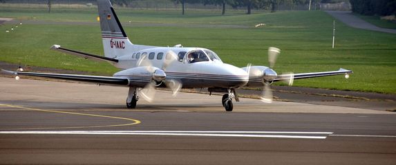 Cessna 441