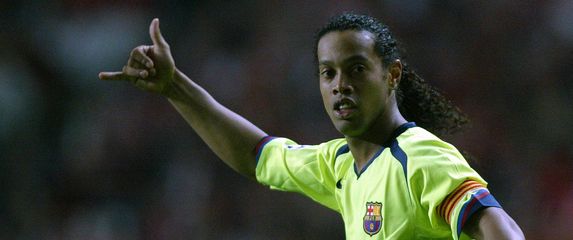 Ronaldinho