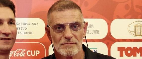 Slaven Bilić - 2