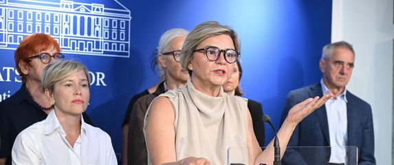 Sandra Benčić