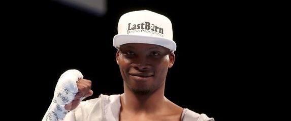 Zolani Tete