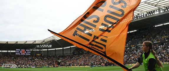 Hull City