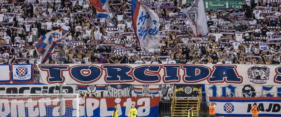 Torcida