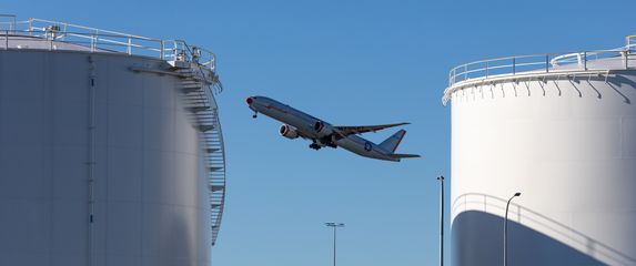 Zrakoplov American Airlinesa