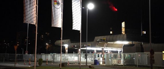 Savezni ured za zaštitu ustava u Kölnu