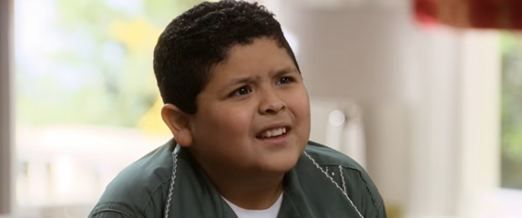Rico Rodriguez - 3