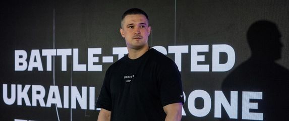Mihajlo Fedorov