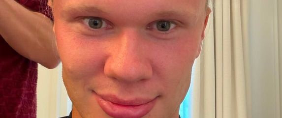 Erling Haaland - 1