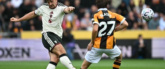 Harry Maguire