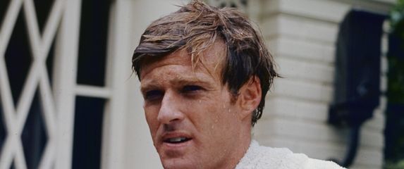 Robert Redford - 2